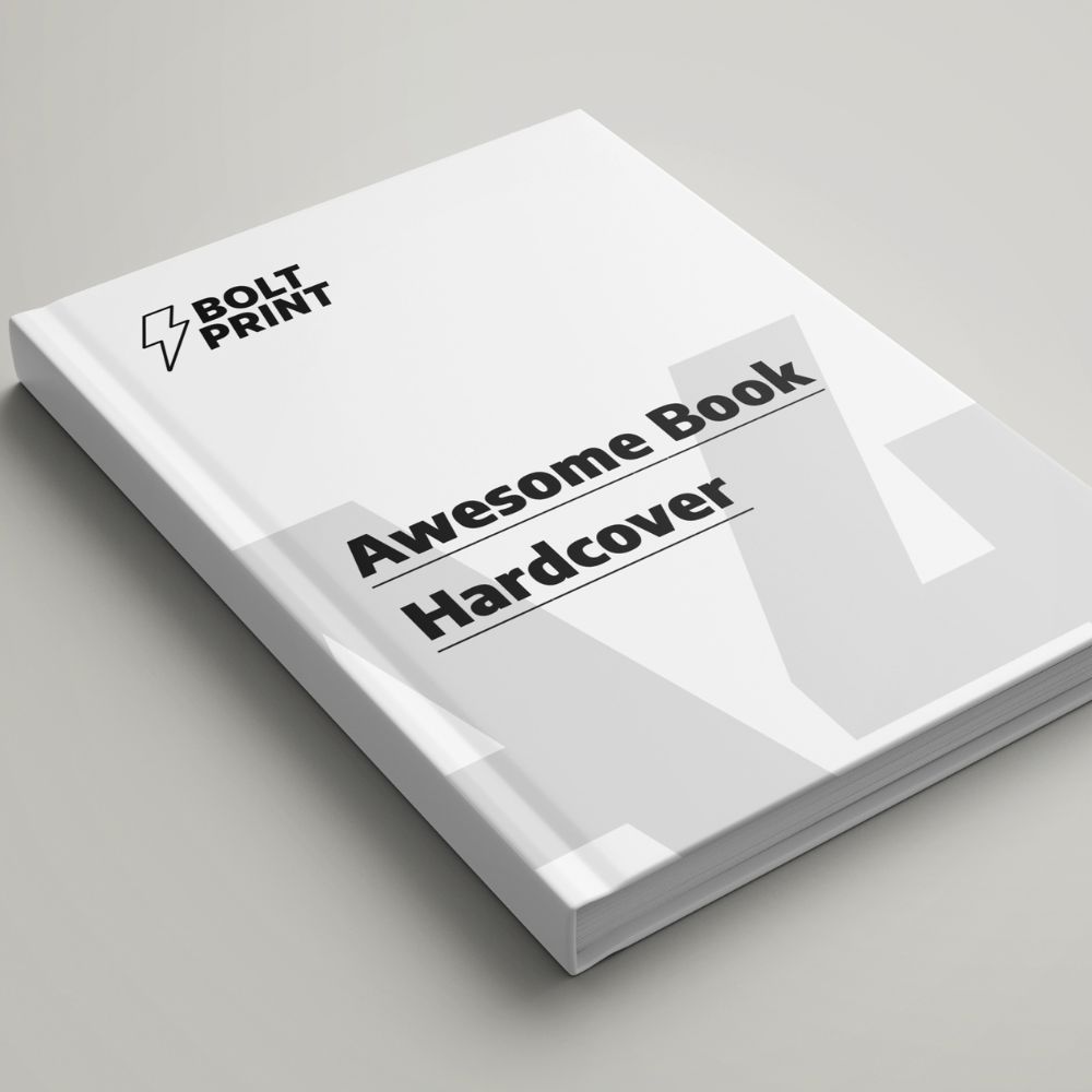 Hardcover Books