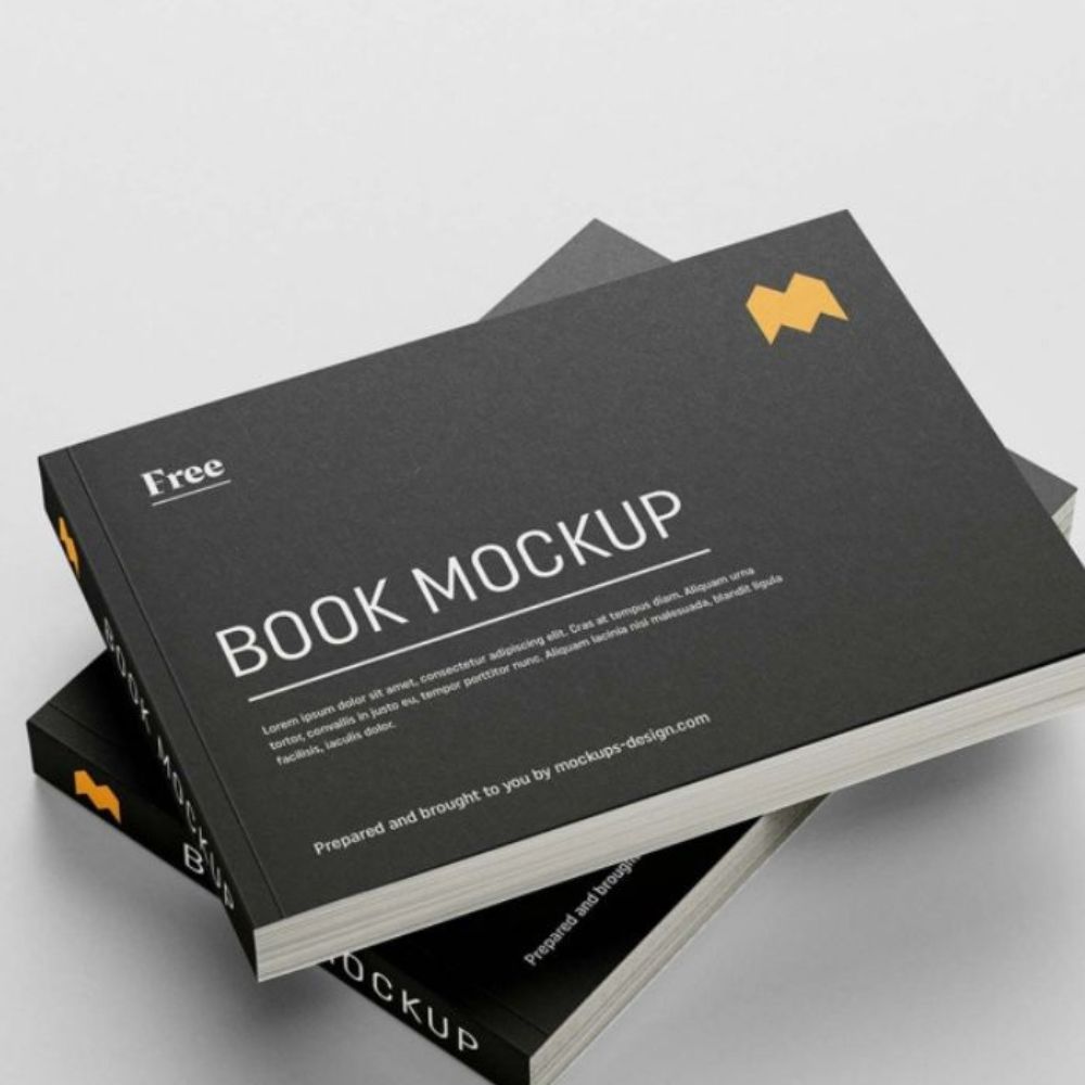 Softcover Books