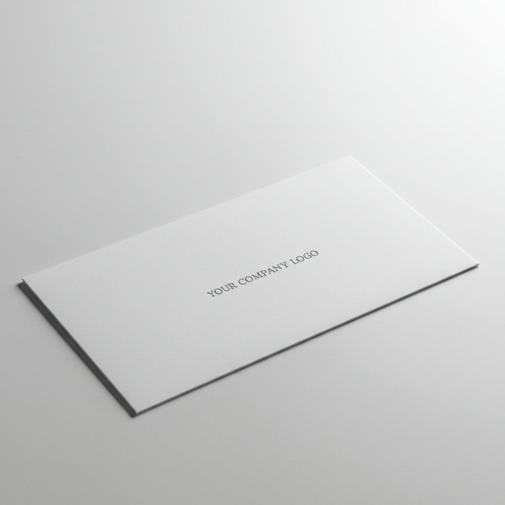 11B Envelopes