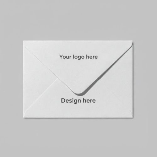 C6 Envelopes